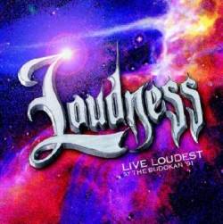 Loudness : Live Loudest at the Budokan '91